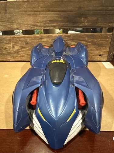 Batman transform and - batman,