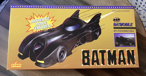 Comics points 1989 - 5, batman